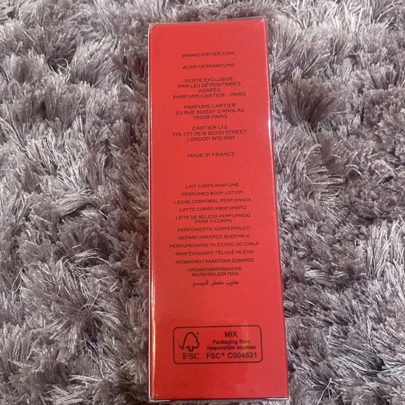 Cartier - Picture 15 of 17